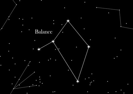 Constellation Balance