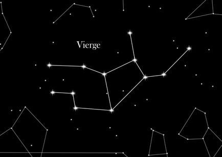 Constellation Virgin